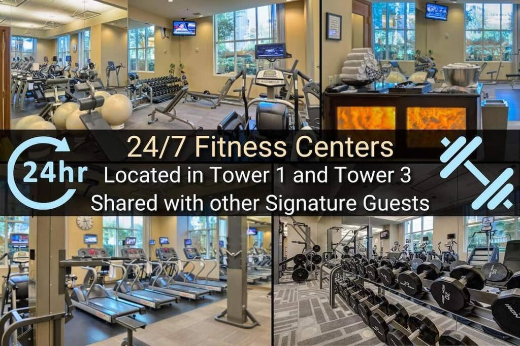 11Th Floor Mgm Signature Studio:Strip View, No Fee Λας Βέγκας Εξωτερικό φωτογραφία