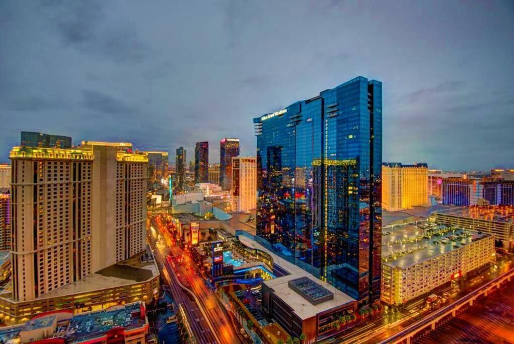 11Th Floor Mgm Signature Studio:Strip View, No Fee Λας Βέγκας Εξωτερικό φωτογραφία